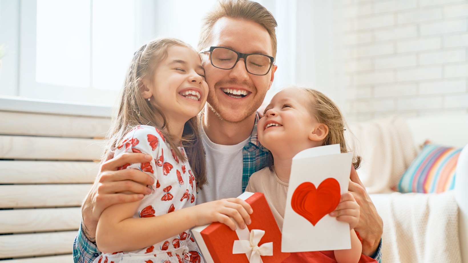 Dlaczego Dzień Ojca jest obchodzony właśnie 23 czerwca? Kto wymyślił to święto?