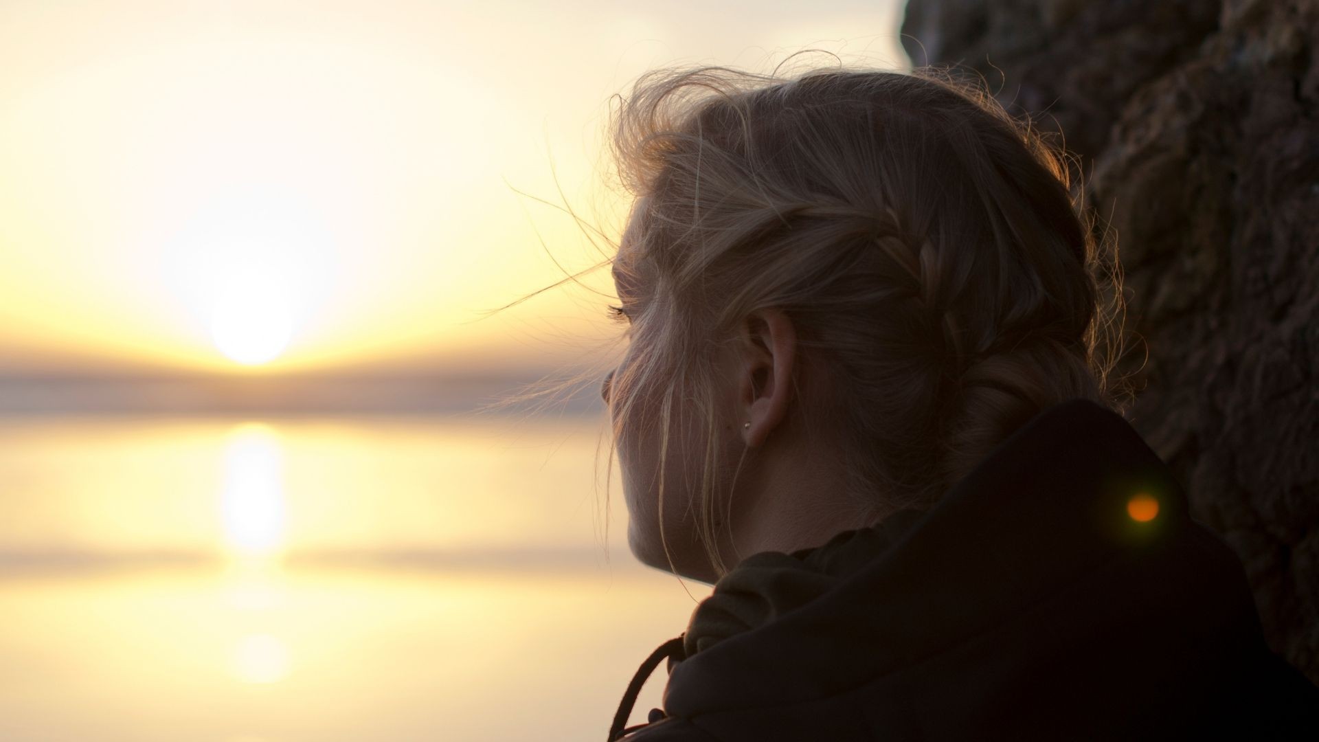 4 kroki, aby uspokoić zszargane nerwy i osiągnąć spokój