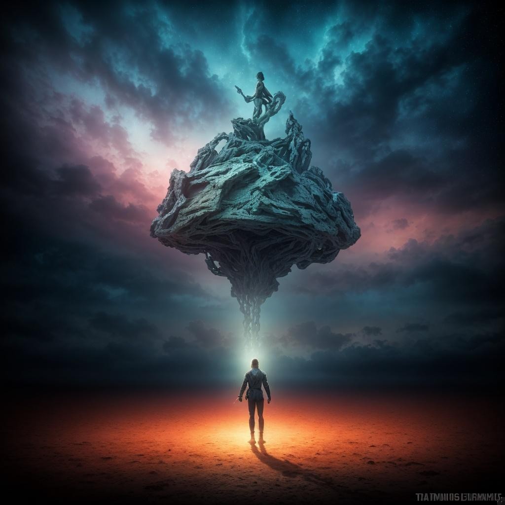 Motywujące słowa o sile woli