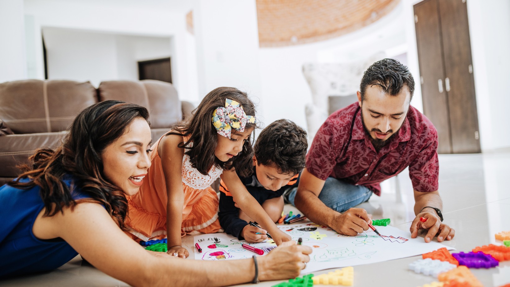 Jak spędzić dzień dziecka ze swoją pociechą? 10 pomysłów na niezapomnianą zabawę!