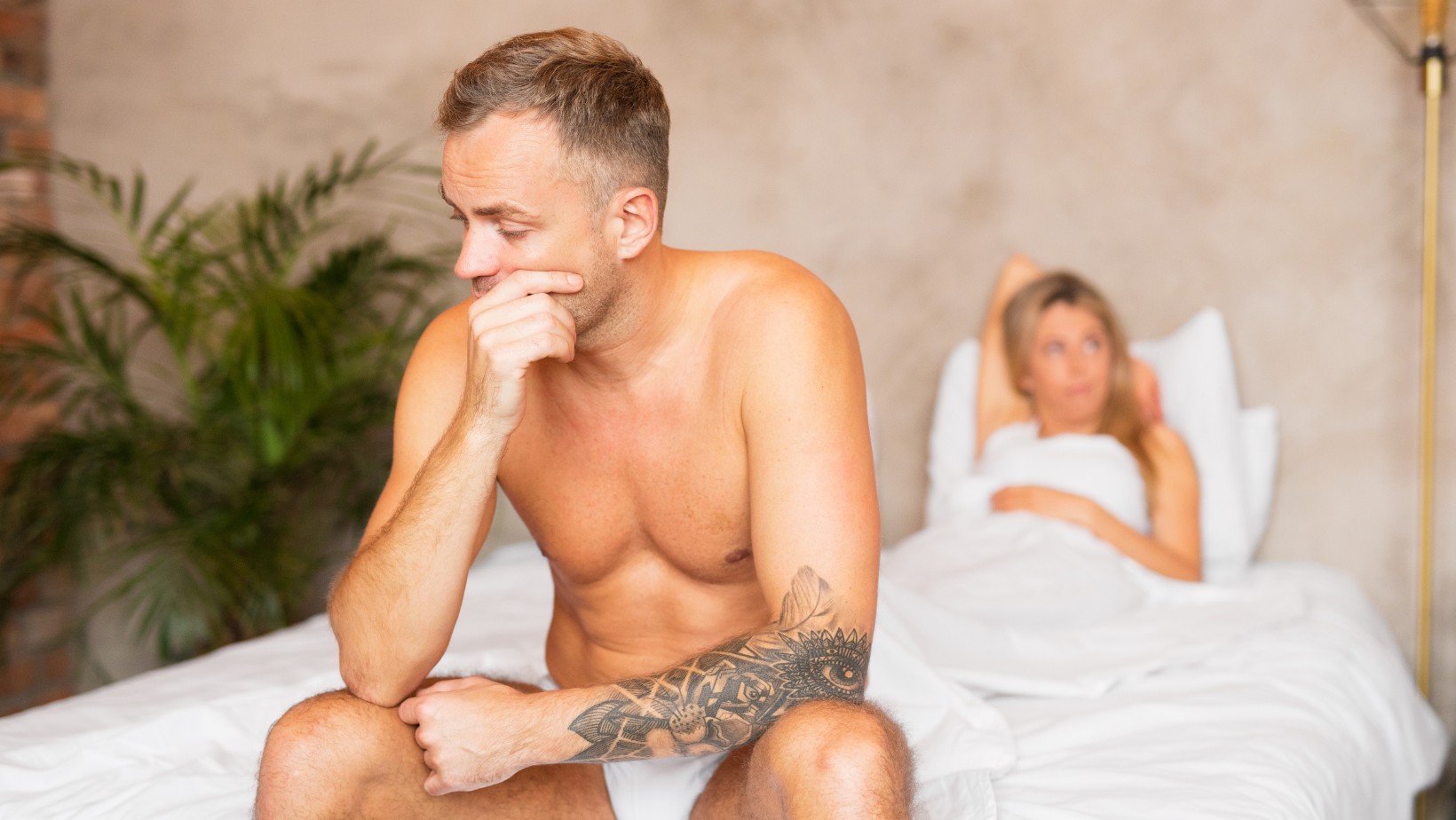 10 oznak, że Twoje życie intymne potrzebuje odświeżenia