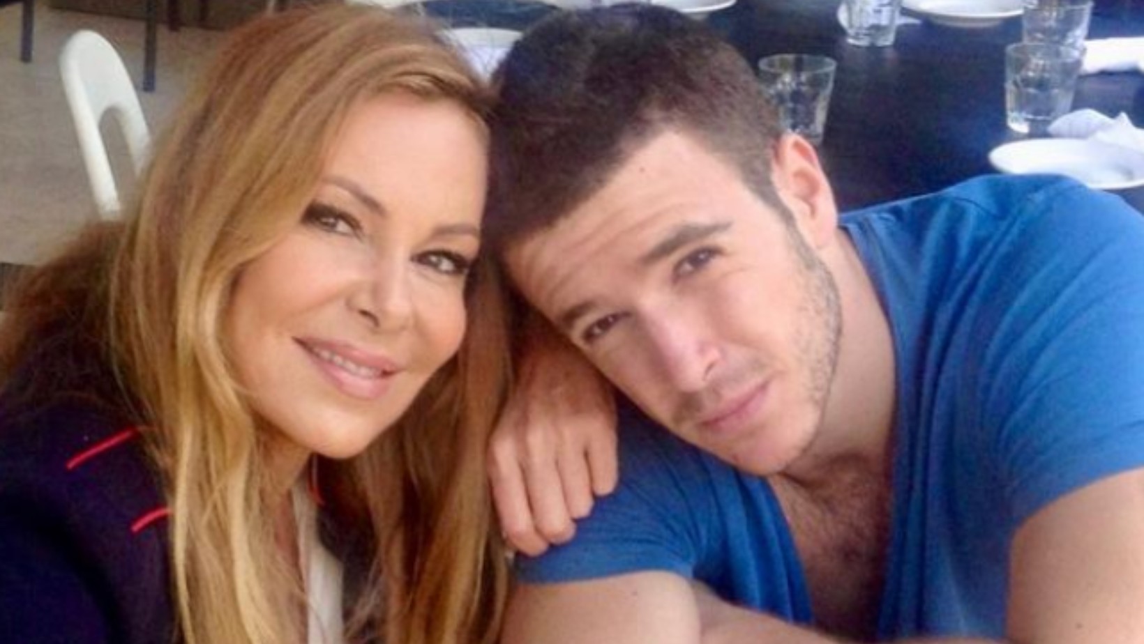 68-letnia aktorka została mamą. Ojcem dziecka jest jej nieżyjący syn! „kiedy dorośnie powiem jej”