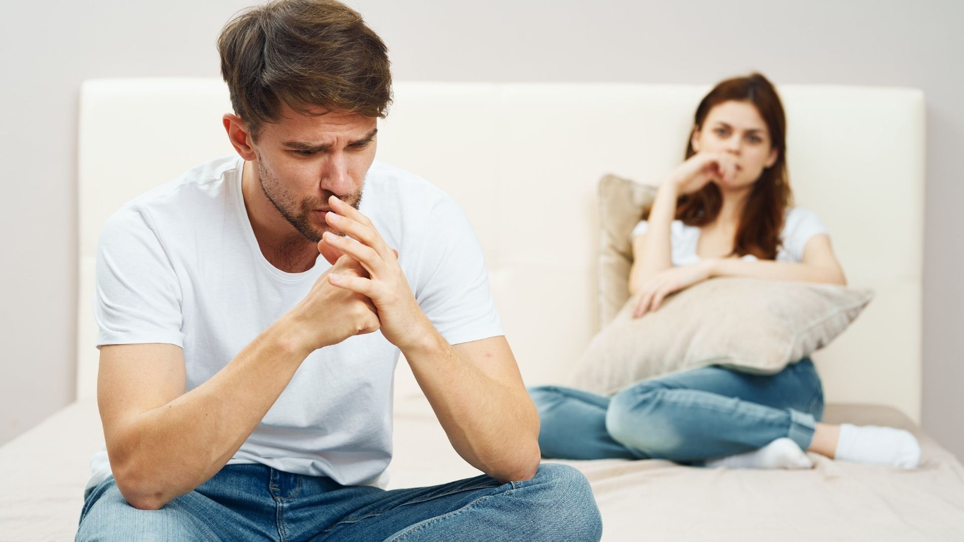 5 nawyków, które zniszczą każdy, nawet najlepszy związek