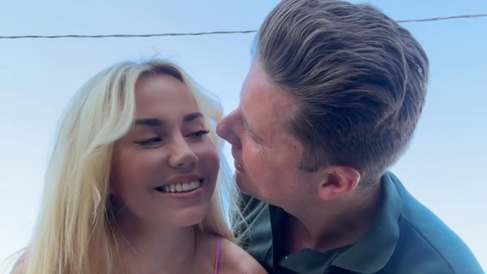 “Żyjemy w białym związku” – Marianna Schreiber i Piotr Korczarowski zaskoczyli swoim wyznaniem!