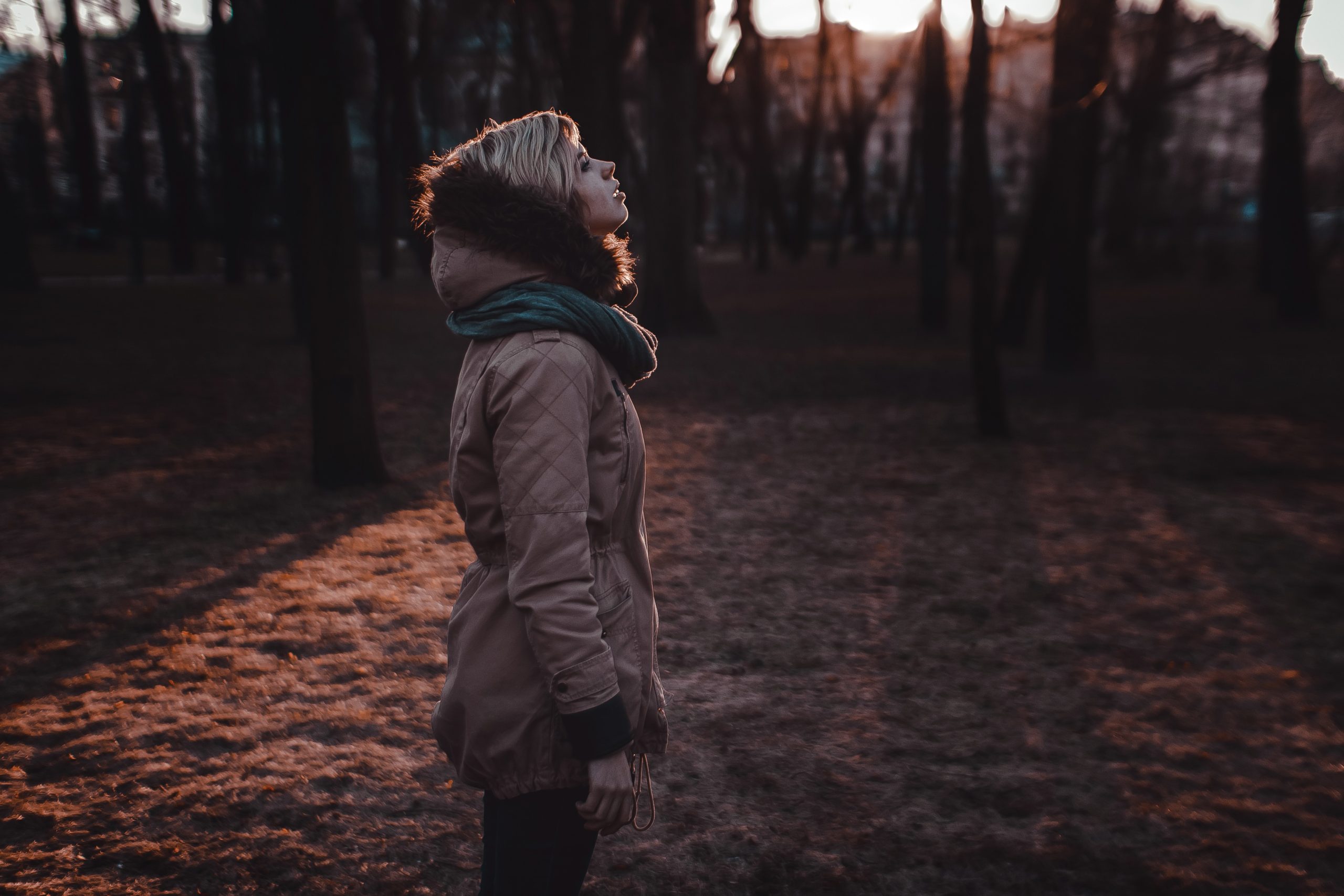 Czemu kochasz kogoś, wiedząc że i tak nie będziecie razem? …