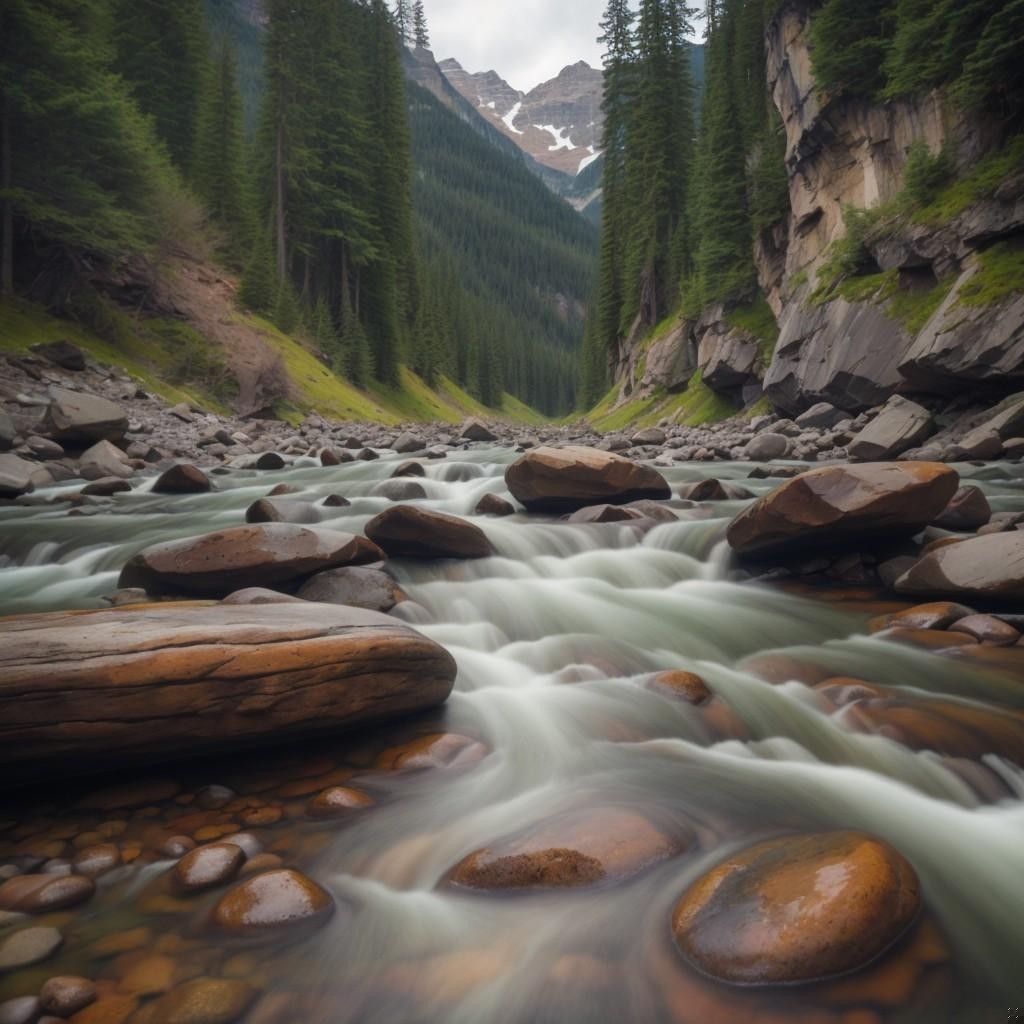 Przemijalność w naturze