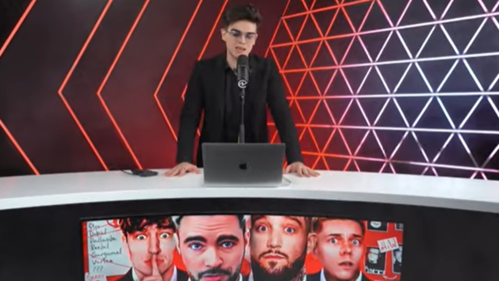 Na ten film wszyscy czekali. Konopskyy ujawnił kolejne nazwiska PandoraGate.