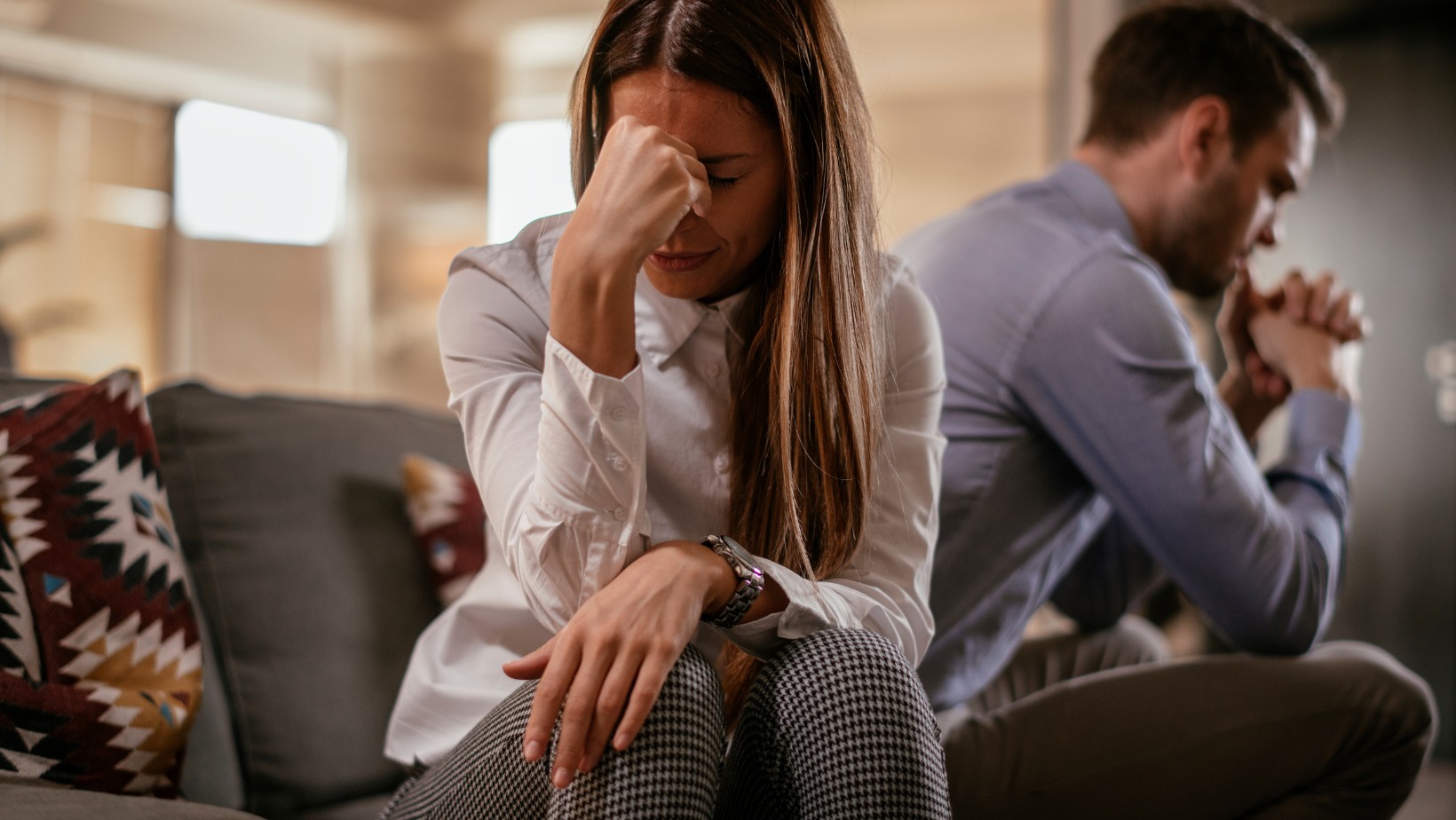 5 rad na temat szczęśliwego związku, których NIE WARTO słuchać!