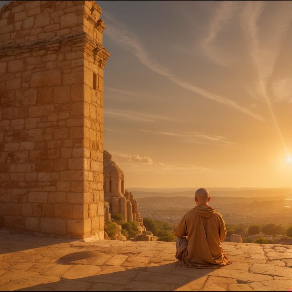 Przemijanie – Cytat Hermanna Hesse