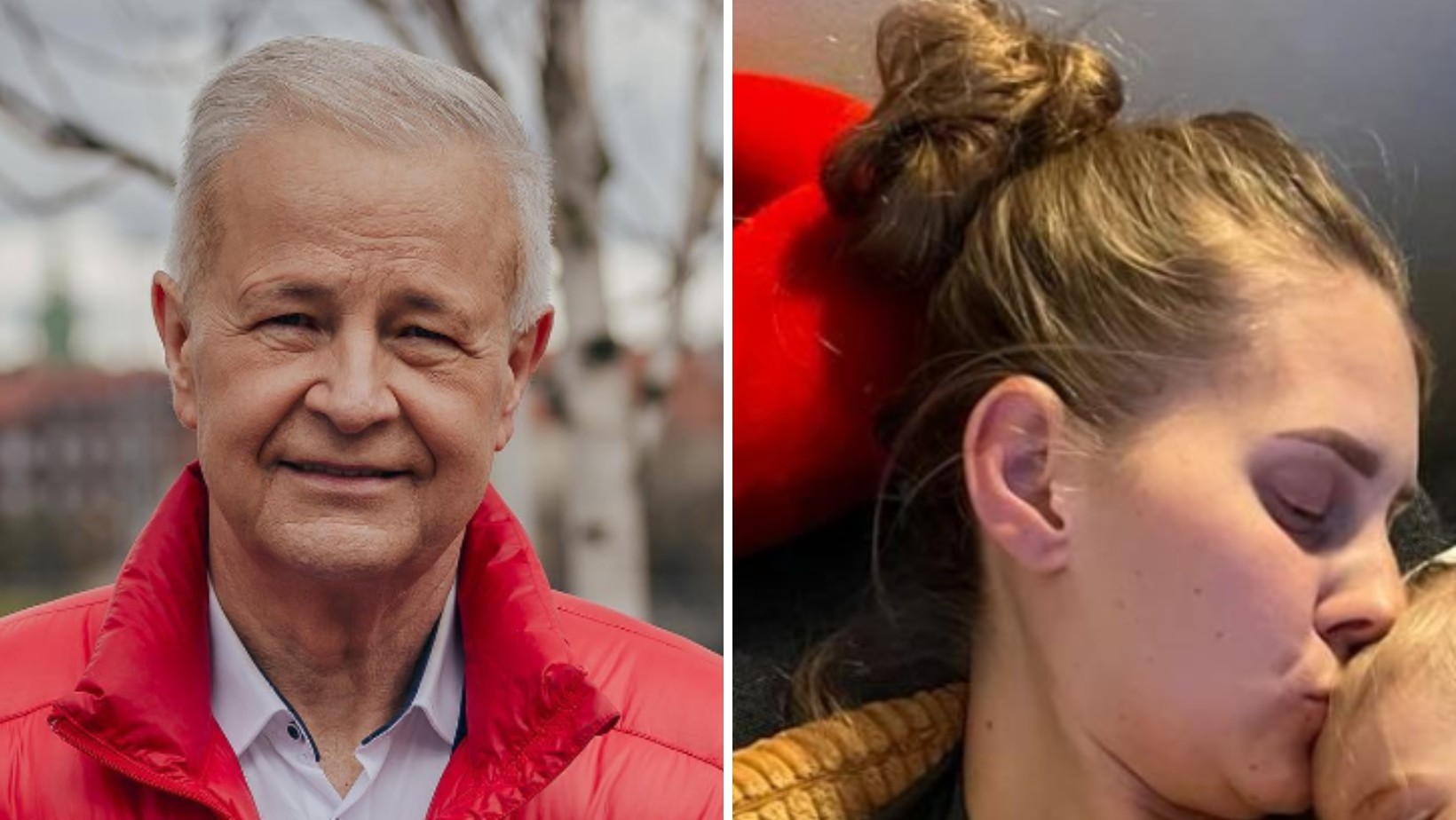 Apoloniusz Tajner wyjawił, co działo się z żoną Kubackiego: „znaleziono nieprzytomną”