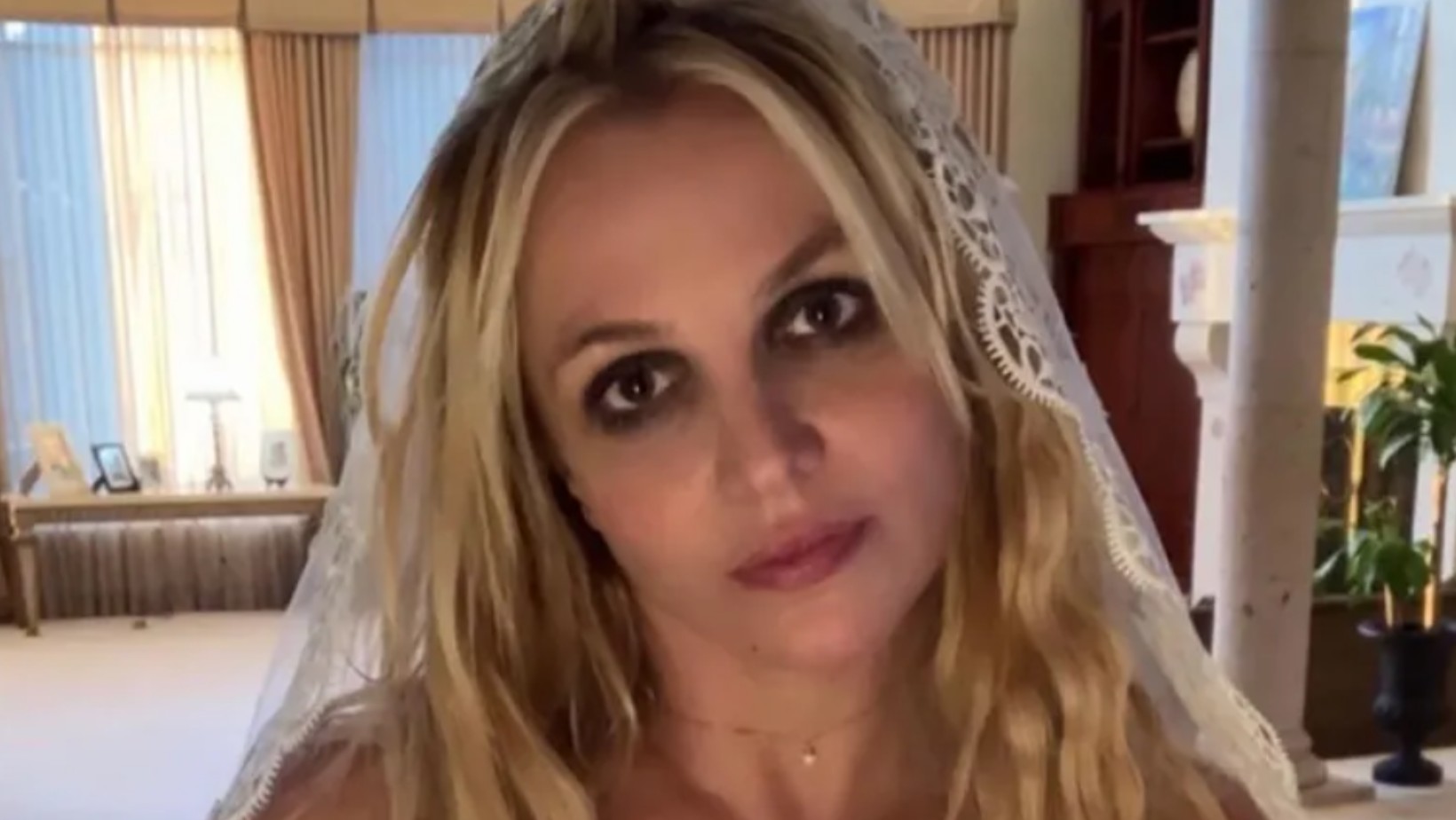 Wstrząsające fragmenty z biografii Britney Spears