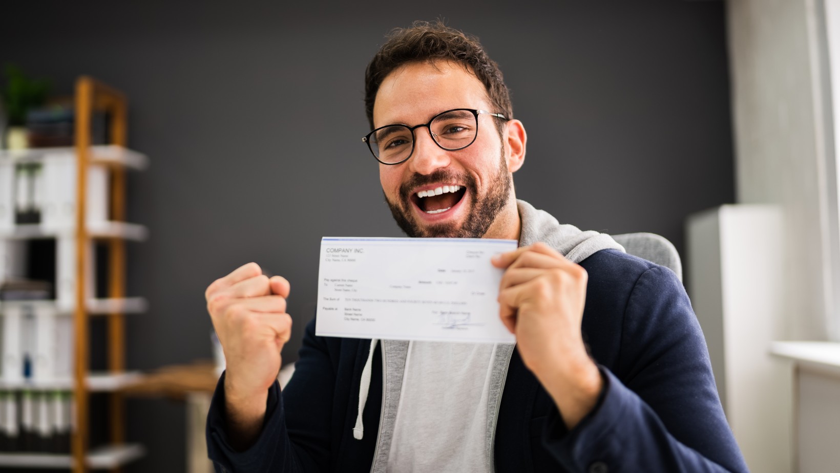 Pracujesz w tych godzinach? Zarobisz o 848 zł więcej!