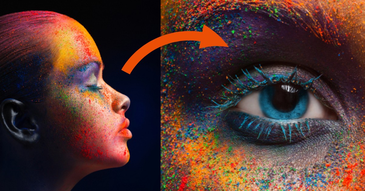 W jaki sposób kolor oczu opisuje Twój charakter?