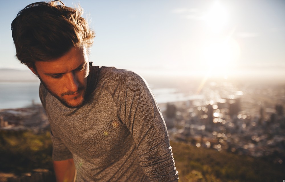 Jedynymi ograniczeniami w twoim życiu są te, które sam sobie …