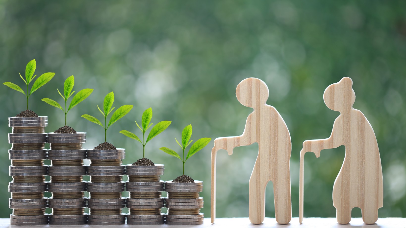 Zdjęcie Dodatkowe 700 zł do emerytury! Tylko nieliczni otrzymają taki dodatek! #1