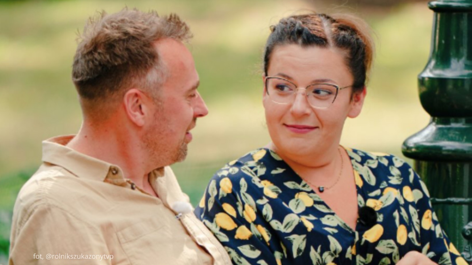 Zaskakujący zwrot w „Rolnik szuka żony”?! Basia wróciła do…?