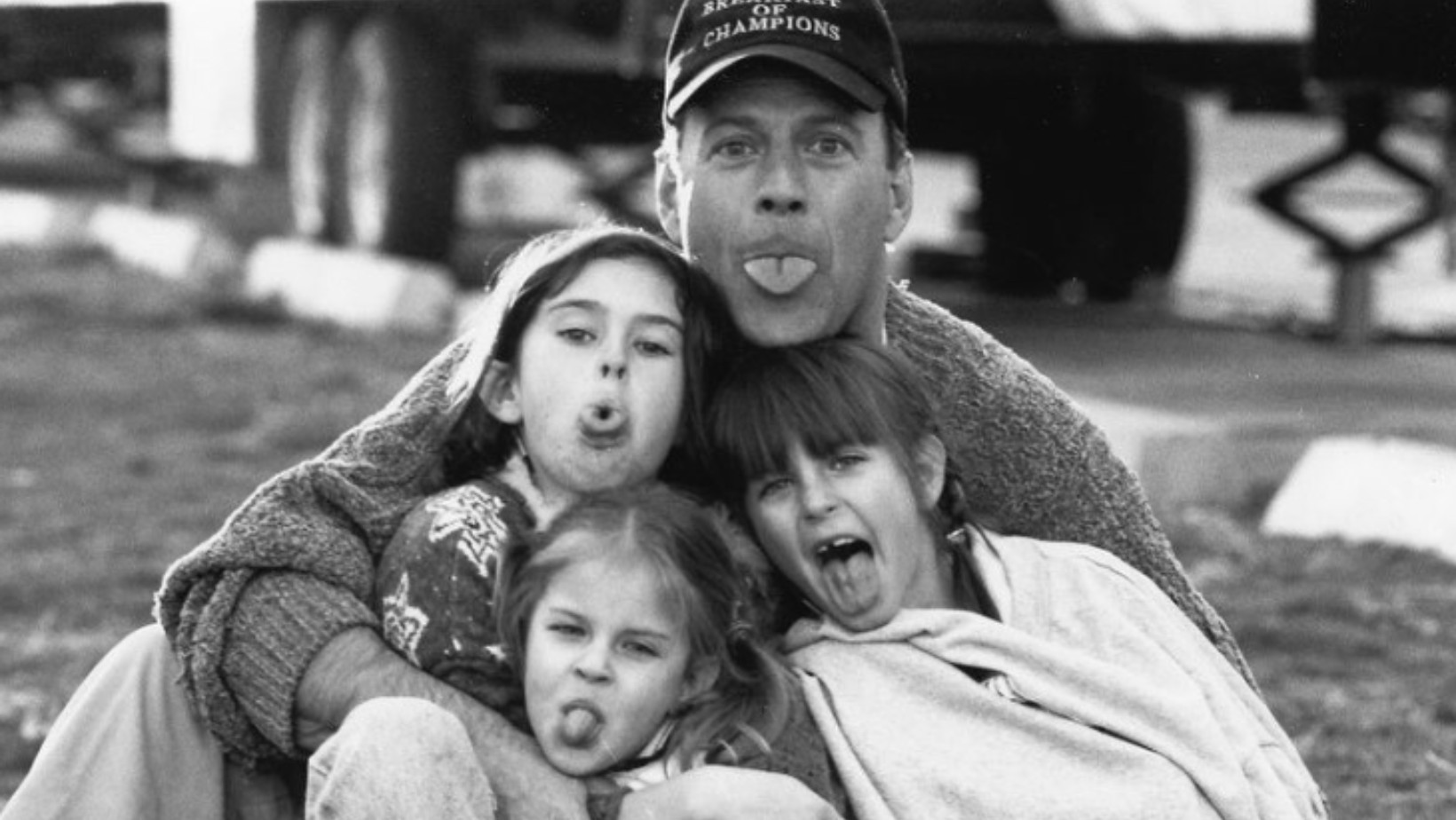 Córka Bruce’a Willisa wyjawiła prawdę o jego stanie