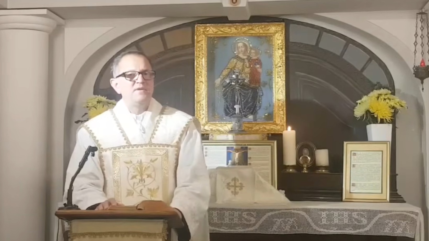 Ksiadz Woźnicki nie przestaje szokować. Brutalnie zadrwił z dzieci poczętych dzięki In Vitro