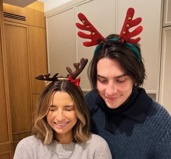 Zdjęcie Julia Wieniawa ostro o swoim życiu prywatnym: “Będę się b**kać z kim chcę i tobie nic do tego” #1