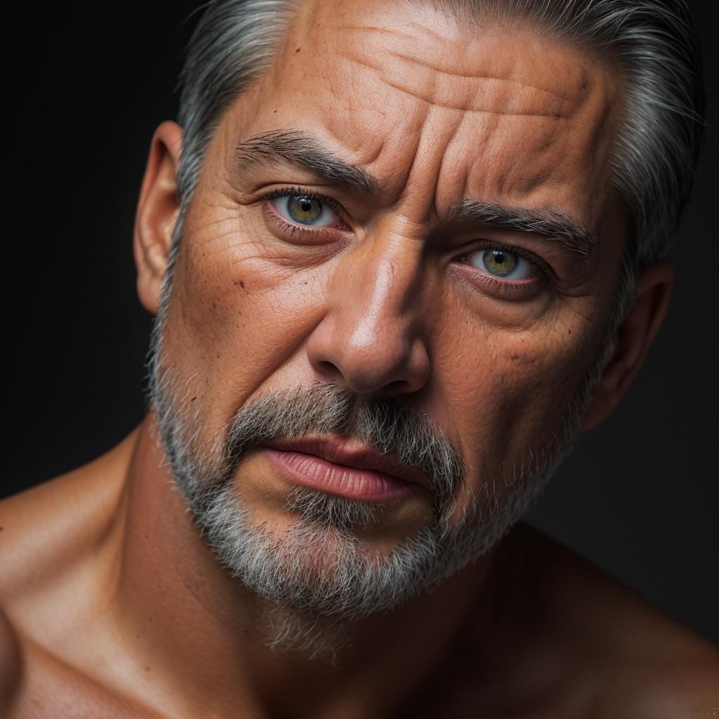 Dojrzałość mężczyzny