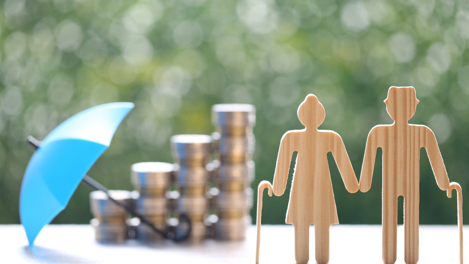 Emeryci otrzymają podwyżkę! Minister ujawnia wysokość waloryzacji!