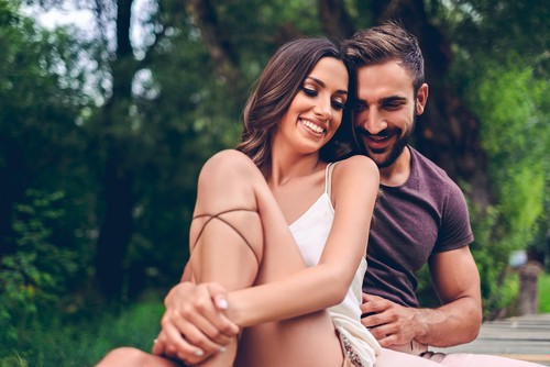 Doceniaj to, co naprawdę jest ważne. Możesz mieć wiele. Auta, kasę, dziesiątki znajomych …