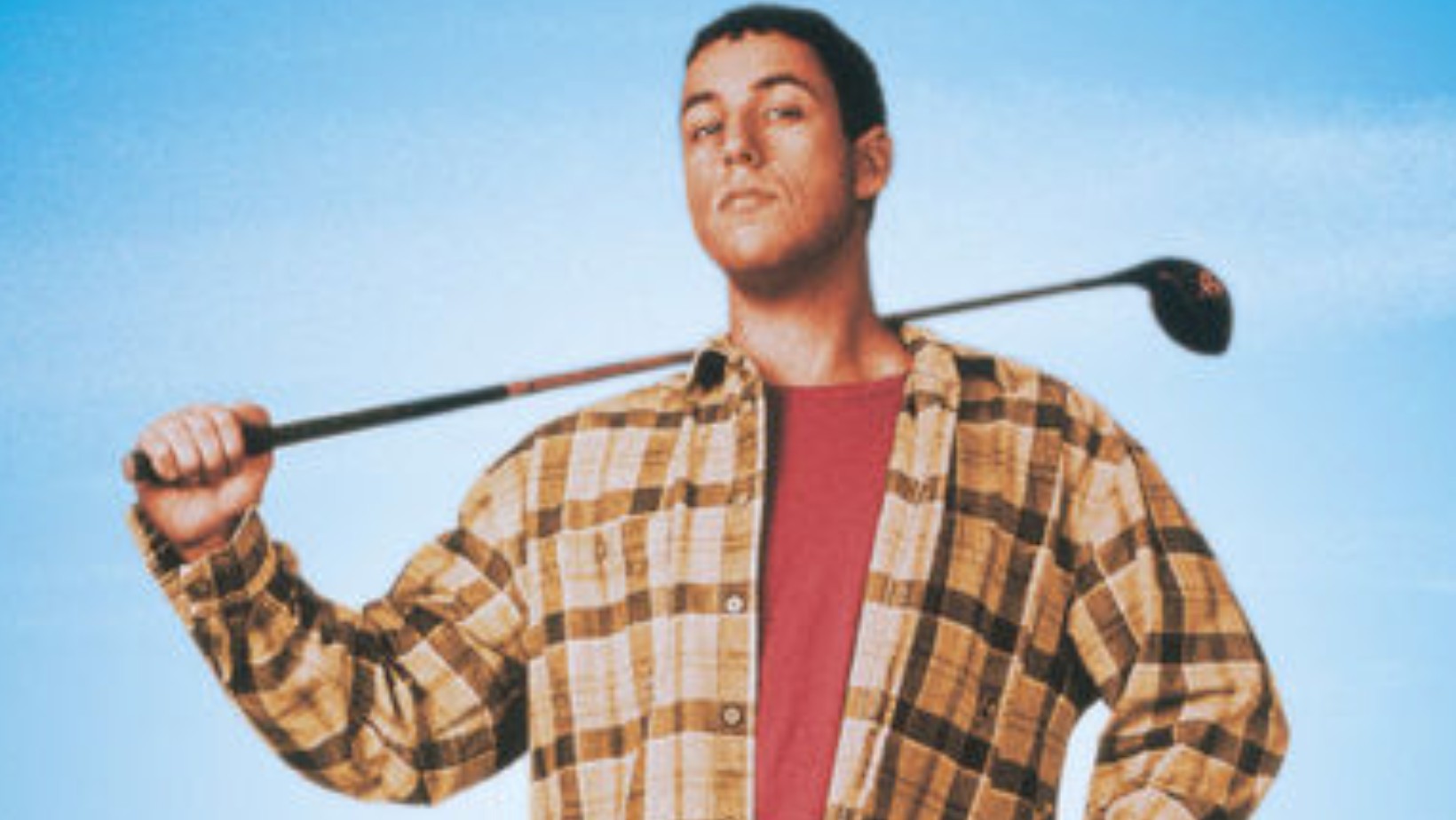 Zdjęcie “Farciarz Gilmore” powraca! Netflix serwuje hit z Adamem Sandlerem i Eminemem #1