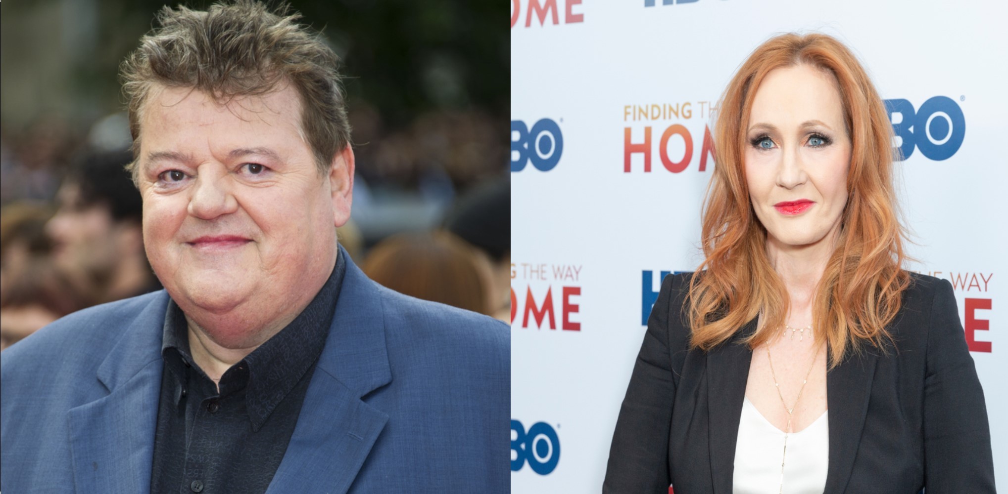 Aktor z Harry’ego Pottera staje w obronie kontrowersji związanych z J.K. Rowling