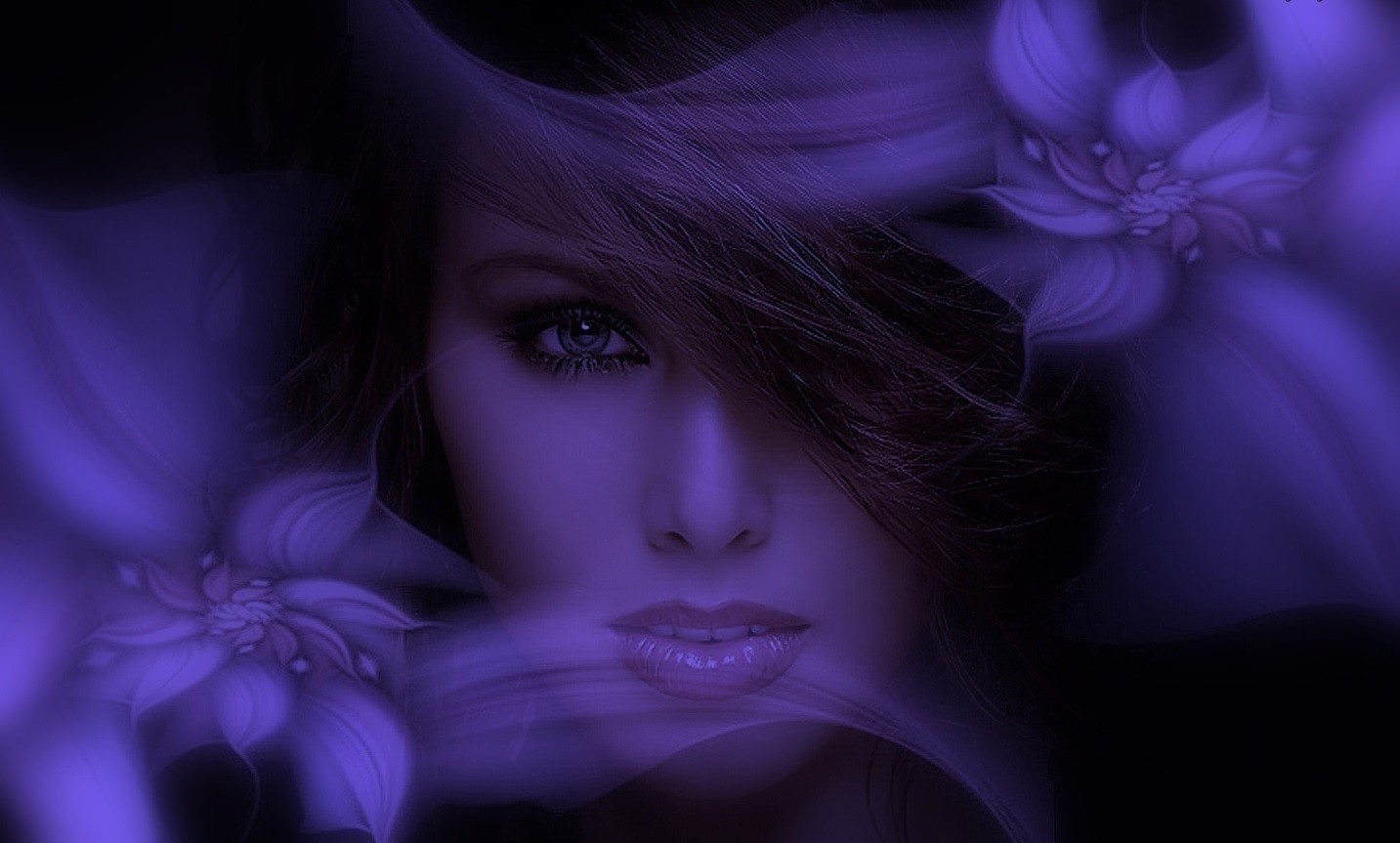 Boginię można tylko uwielbiać, kobietę – kochać.