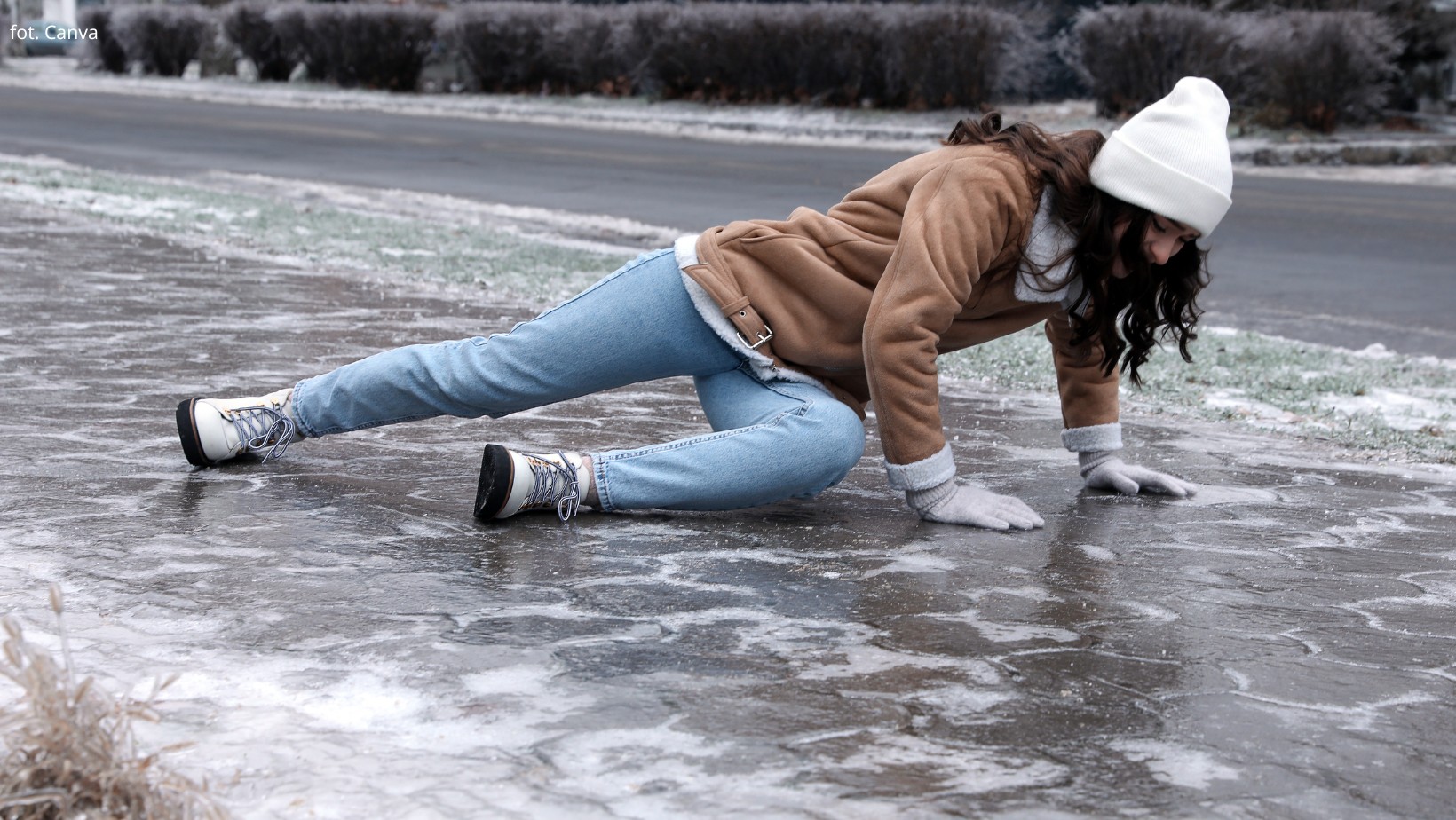 Kolejny atak zimy! IMGW wydaje pomarańczowe alerty dla połowy kraju!