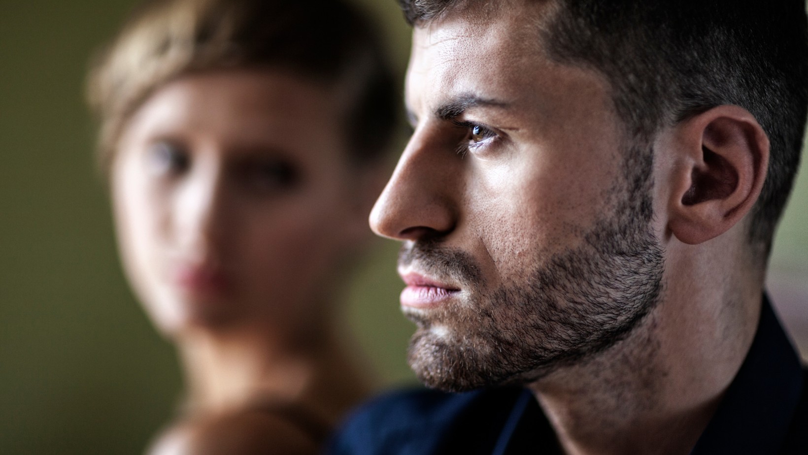 Zachowania, przez które mężczyzna traci zainteresowanie swoją partnerką