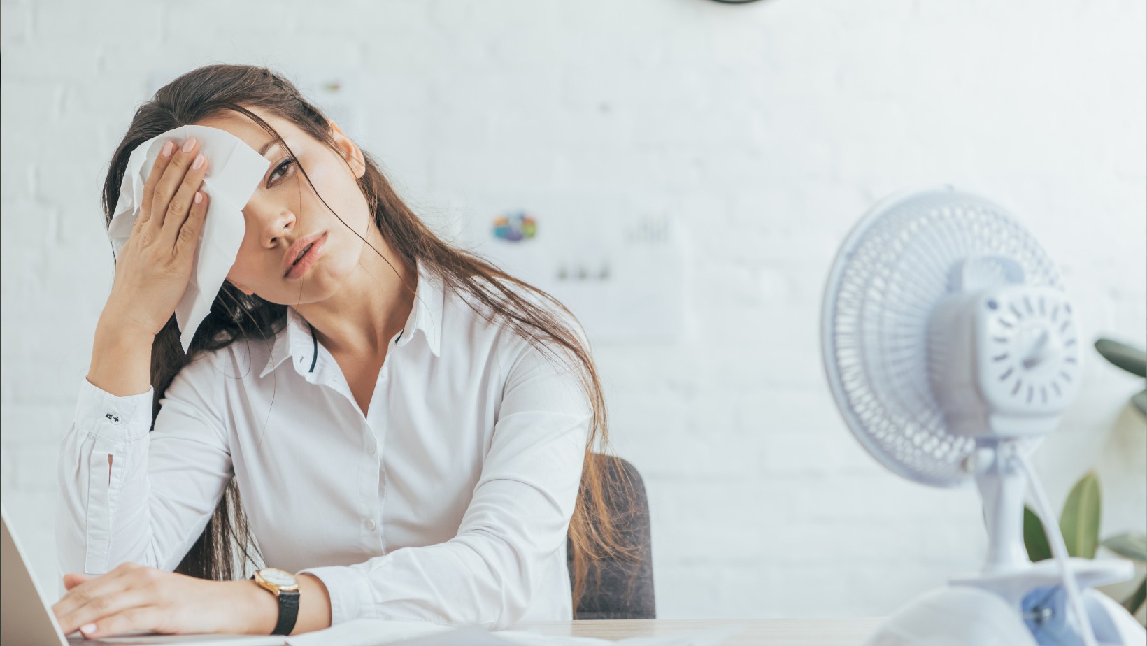 Praca w ekstremalnie wysokich temperaturach! Ministerstwo szykuje zmianę przepisów!