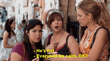 Zdjęcie FILMY O PRZYJAŹNI NA BABSKI WIECZÓR #4