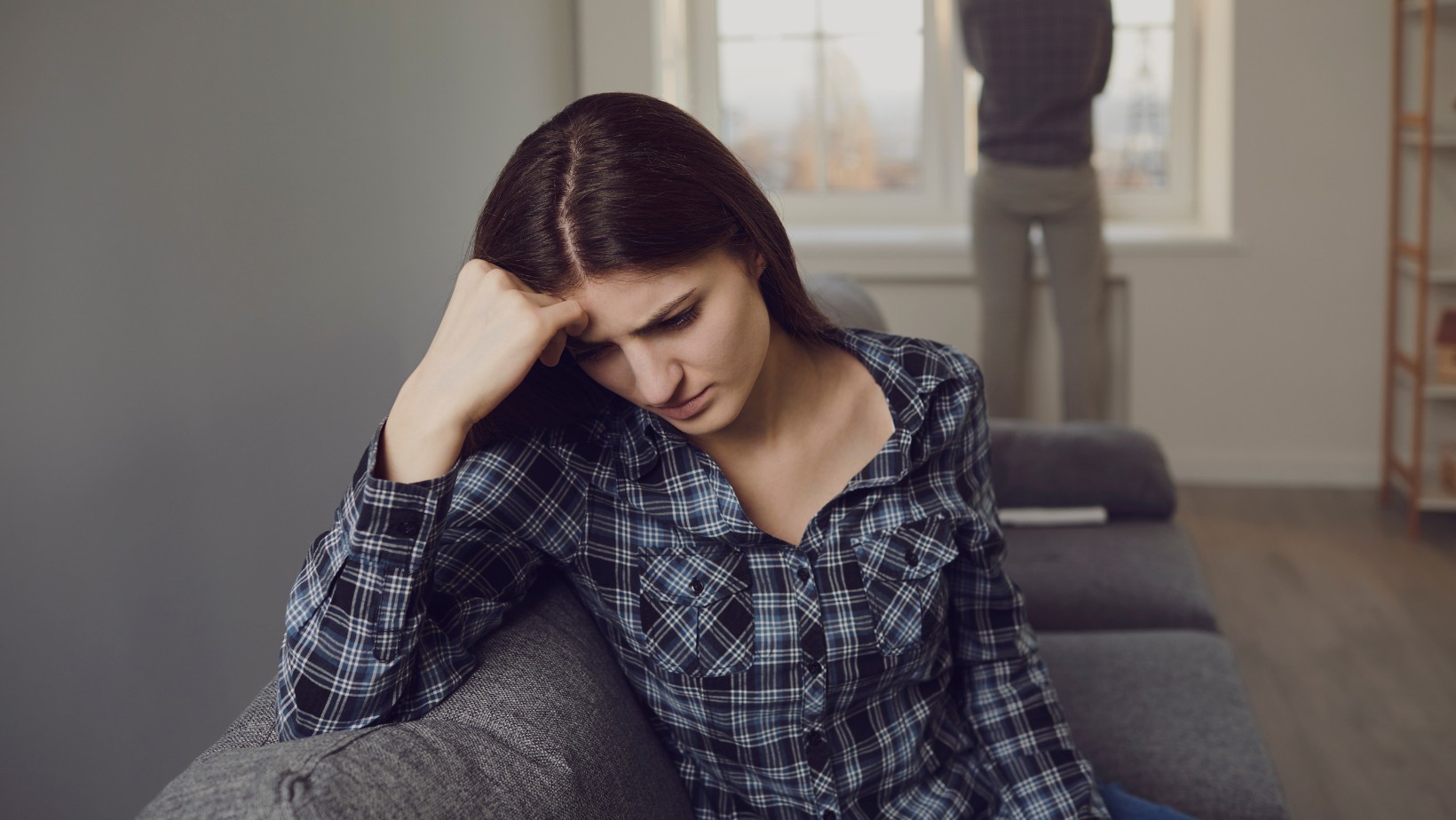 Zdjęcie To kłamstwo kobieta mówi swojemu mężowi każdego dnia #1