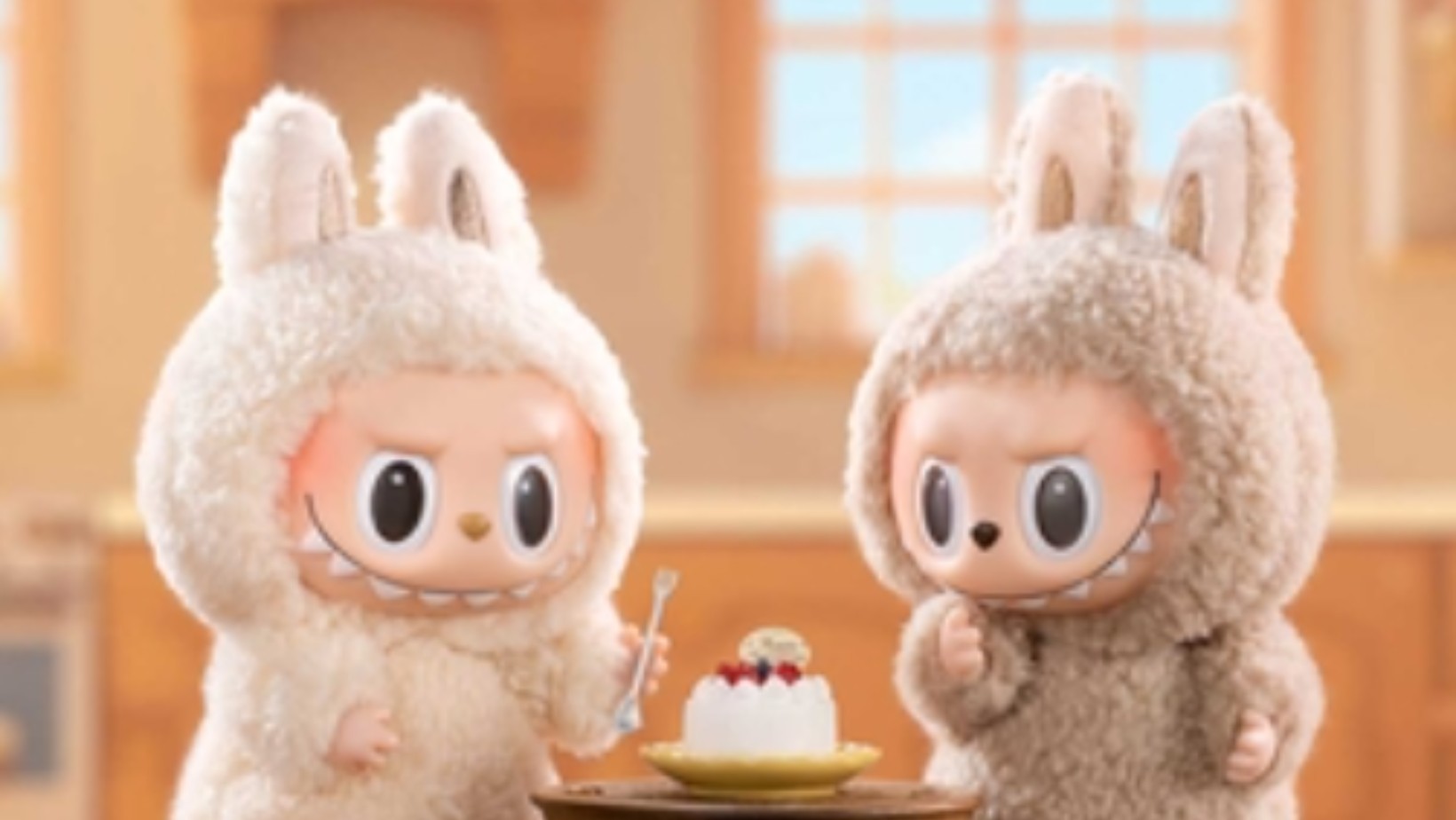 Dlaczego wszyscy szaleją na punkcie Labubu? Zobacz, co tak naprawdę oznacza