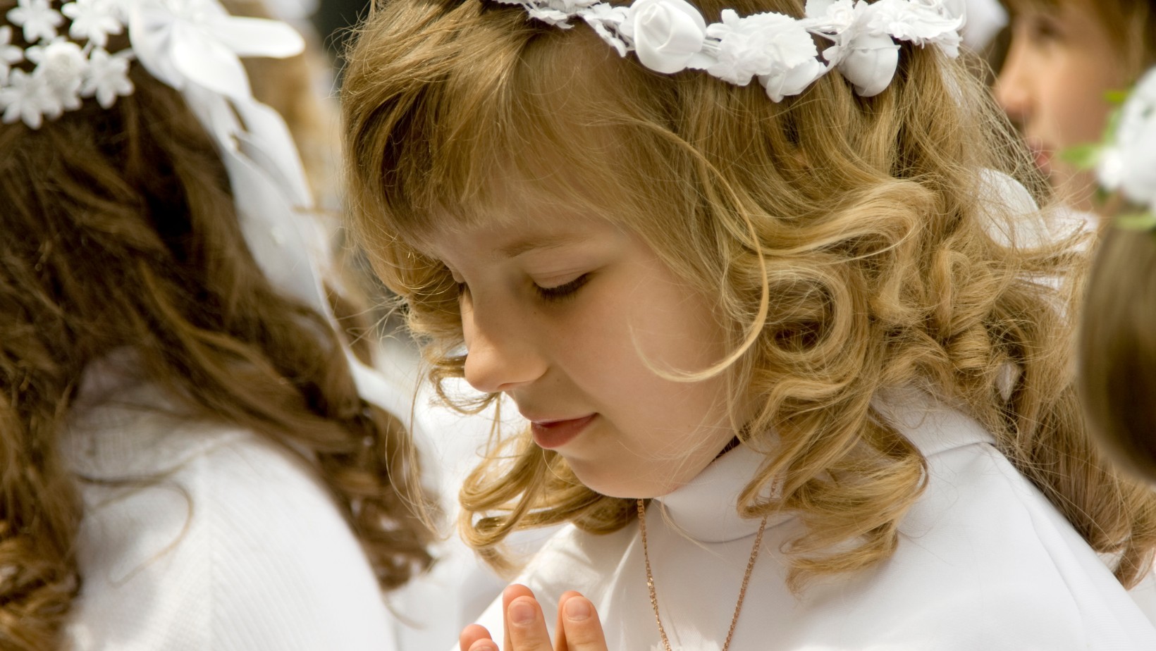 Ten prezent na Pierwszą Komunię zrobi furorę!