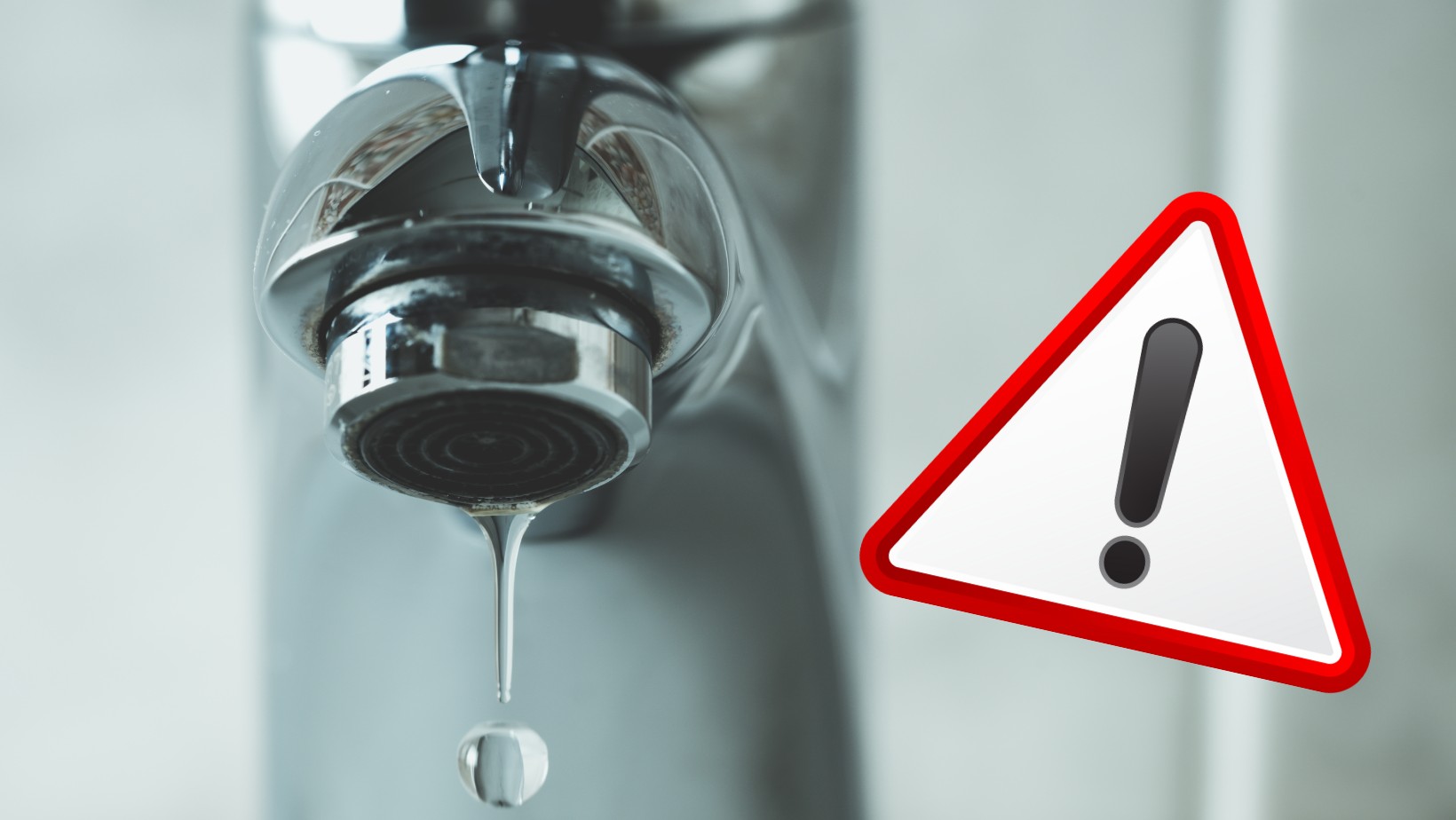 Sanepid ostrzega! Skażona woda w 17 miejscowościach!