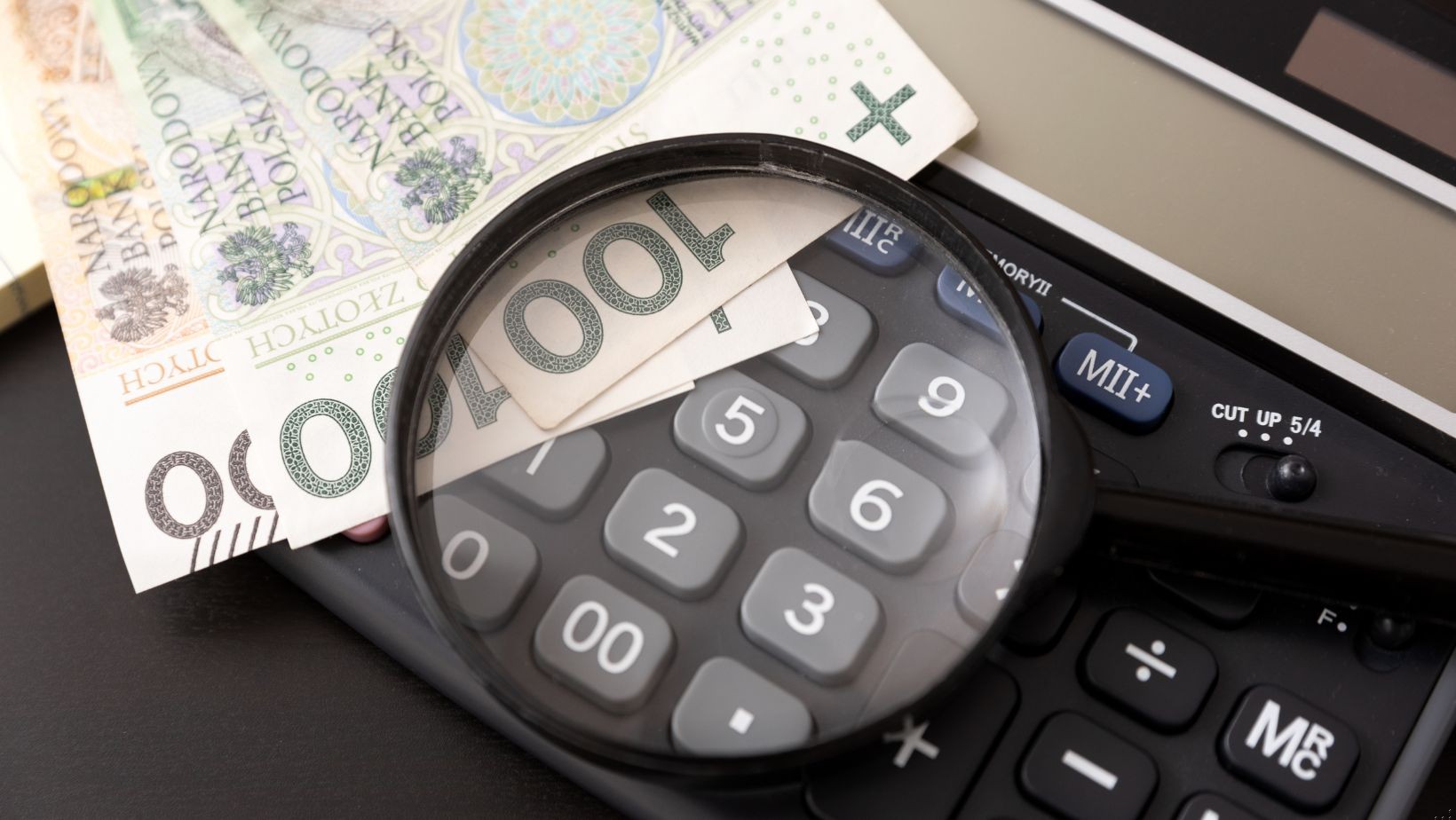 Ograniczenia płatności gotówką! Zapadła decyzja ws. limitu!