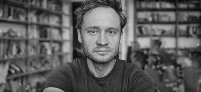 Zdjęcie Nie żyje założyciel popularnego polskiego portalu... #1