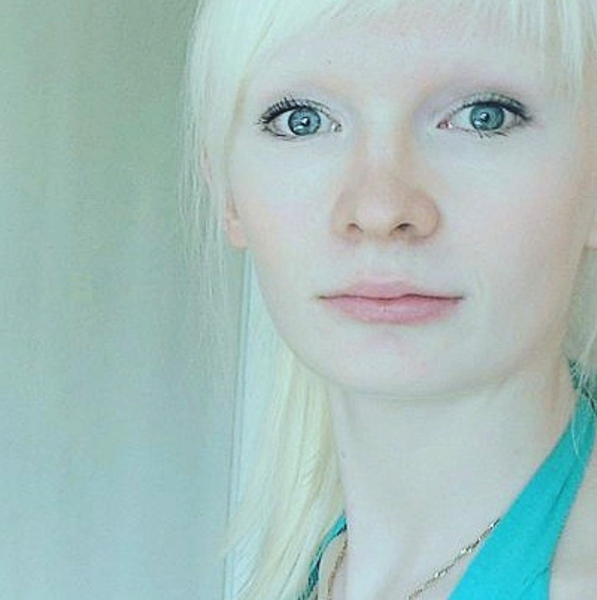 Zdjęcie Te osoby zostały obdarzone niepowtarzalną  urodą #2