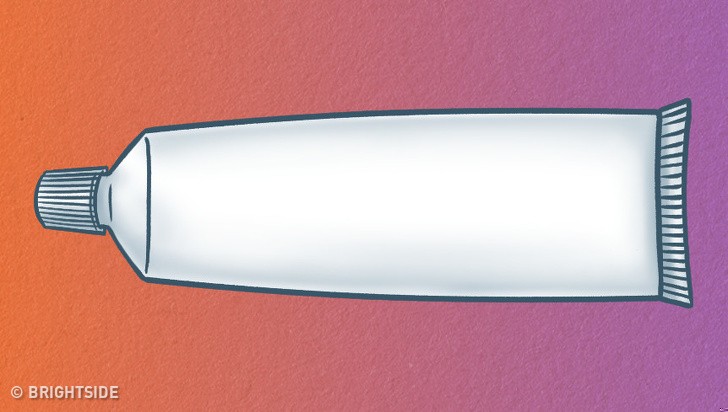 Zdjęcie Sposób, w którym wyciskasz pastę do zębów, może zdradzić pewne fakty o Twojej osobowości! #4