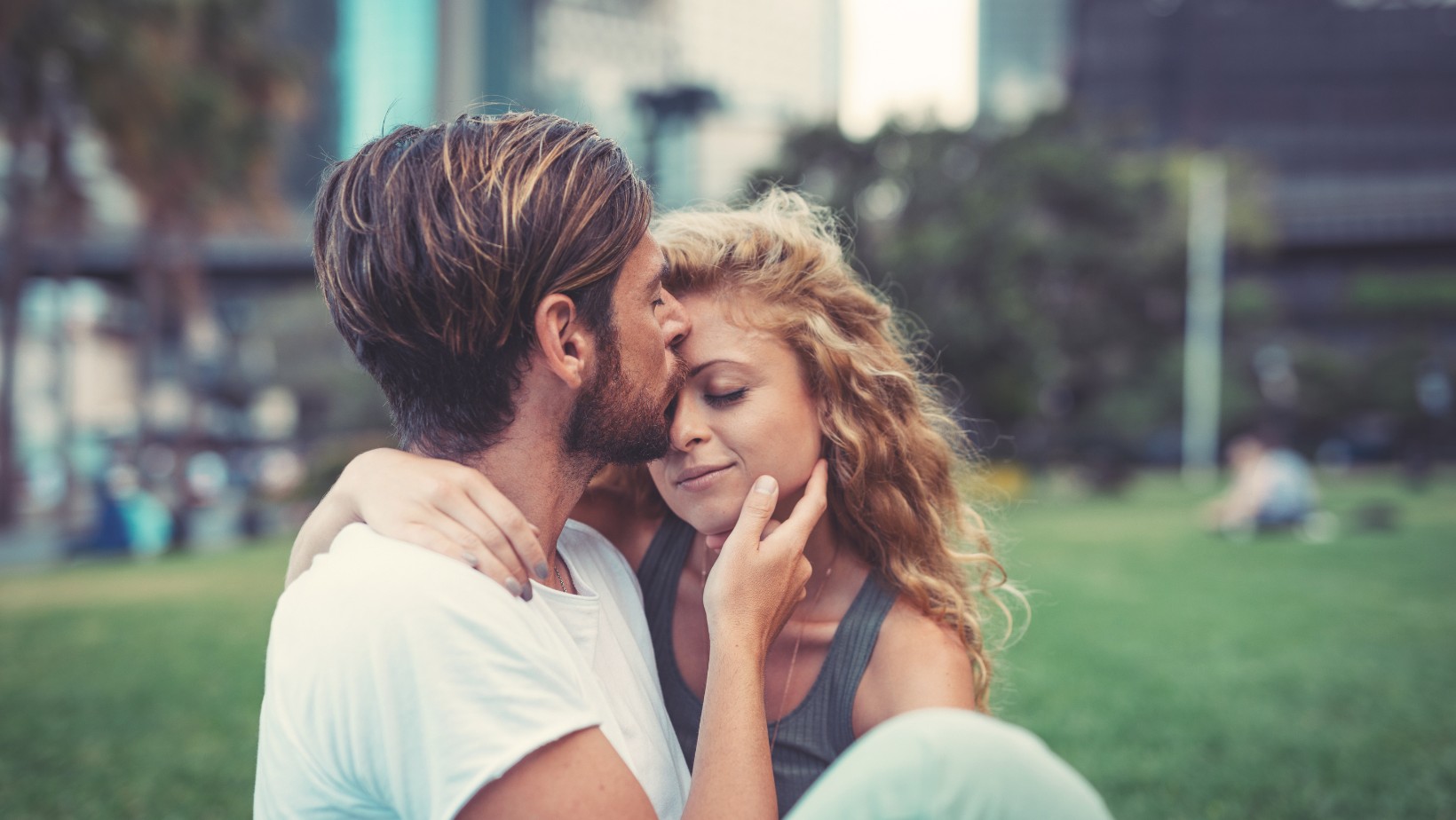 Czy Twój partner jest naprawdę tym jedynym? Zdradzamy 5 niezawodnych oznak