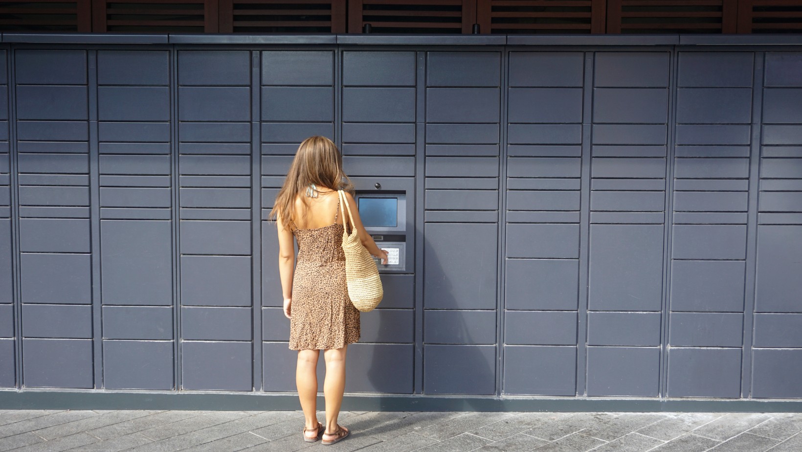 Zdjęcie Paczkomaty z nową funkcją. InPost wprowadza rewolucyjne zmiany #1