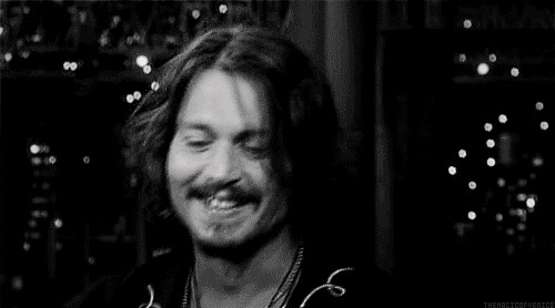 Zdjęcie 7 fascynujących cytatów Johnny’ego Depp’a #1