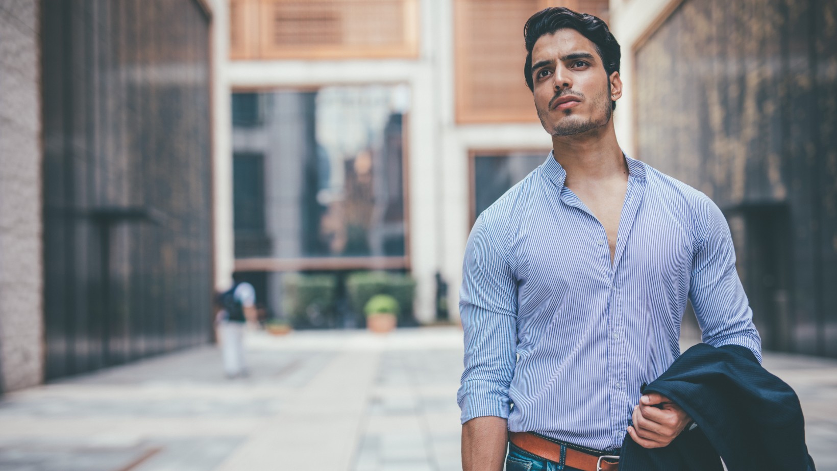 Zdjęcie Jeśli urodziłeś się w TYM miesiącu, kobiety nie mogą się Tobie oprzeć! #1