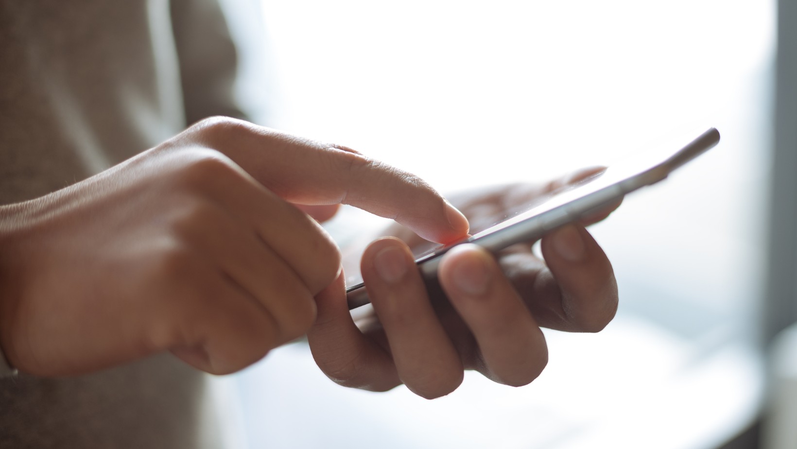 Pilne! Niebezpieczna funkcja w telefonie!