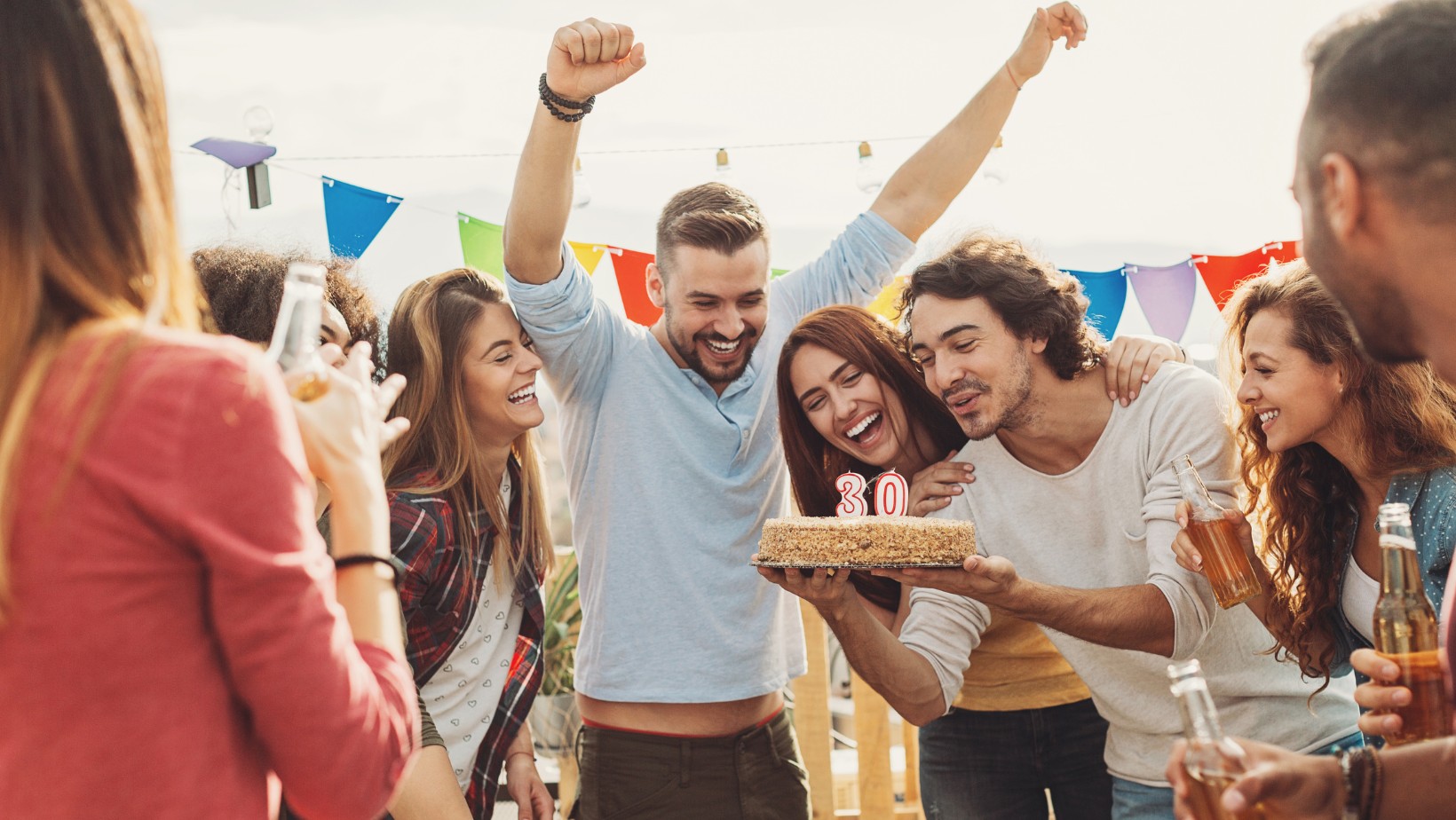 5 życiowych lekcji, które musisz poznać przed 30-tką!