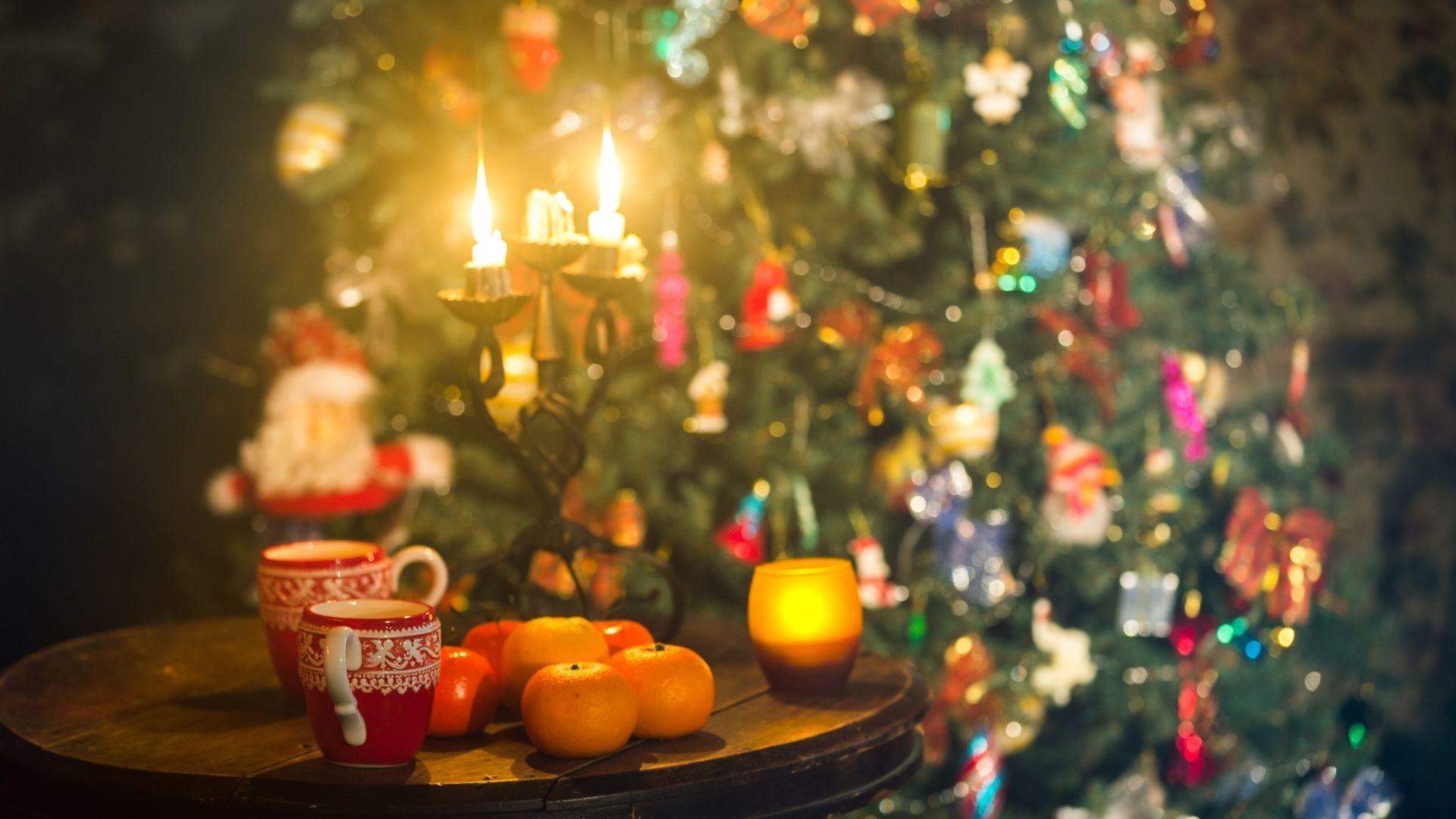 Ciekawostki o Bożym Narodzeniu, które wprawią Cię w świąteczny nastrój