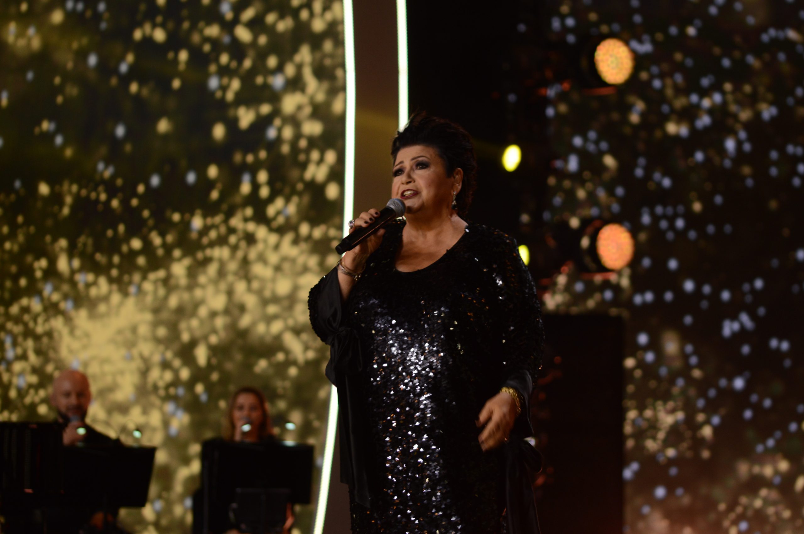 Zdjęcie “Mój Piękny Mąż i sens mojego życia…”- nie żyje Ryszard Sibilski, mąż Ewy Bem #1