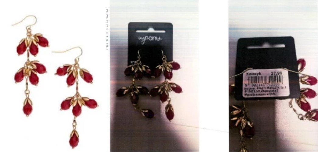 Zdjęcie Rossmann wzywa do pilnego zwrotu produktu. Może być niebezpieczny! #1